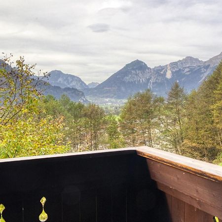 Apart Sunnseitn Rofan Und Spieljoch Bruck am Ziller Kültér fotó